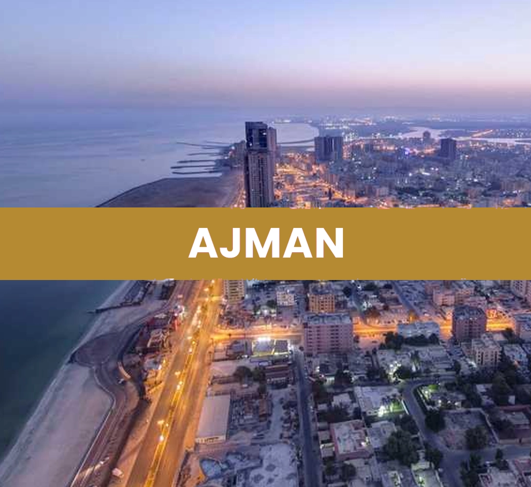Ajman