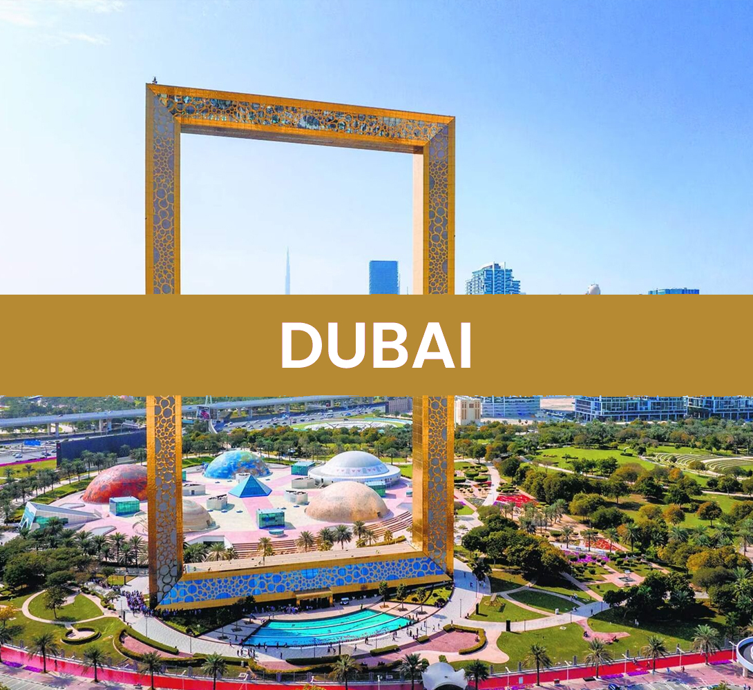 Dubai