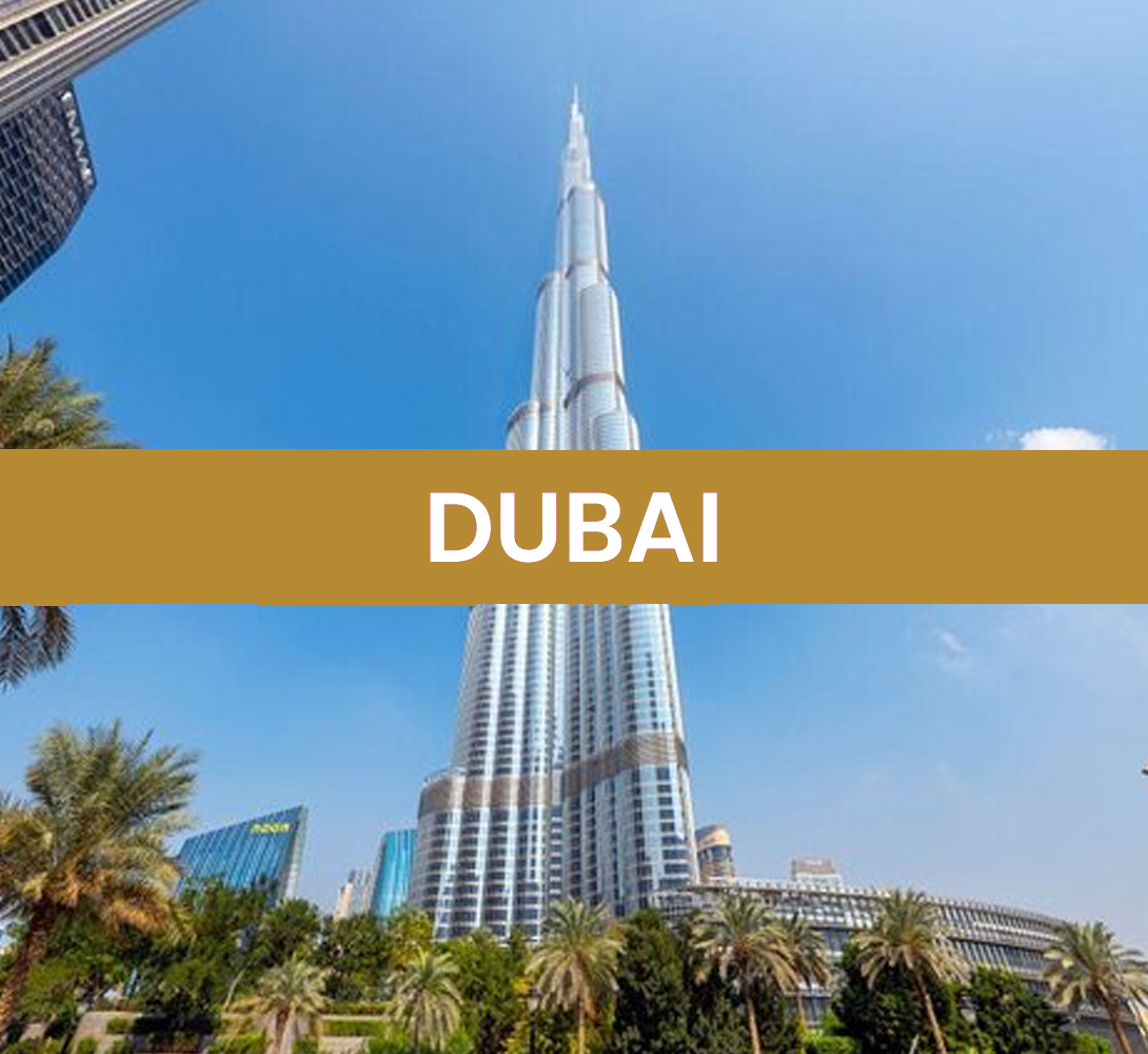 Dubai